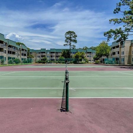 Classy & Comfortable Condo! Hilton Head Island Exterior photo