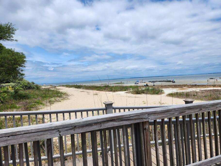 Classy & Comfortable Condo! Hilton Head Island Exterior photo